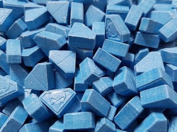 Buy Blue Punisher.MDMA