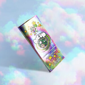 BUY One Up – Psilocybin Mushroom Chocolate Bar 3.5g