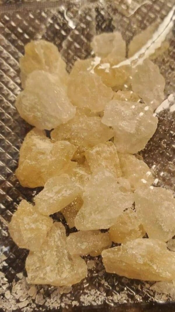 MDMA CRYSTAL