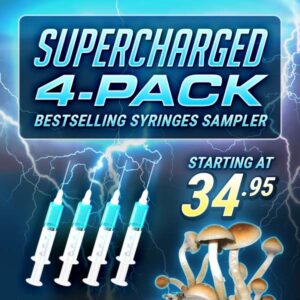 BUY Spore Syringe